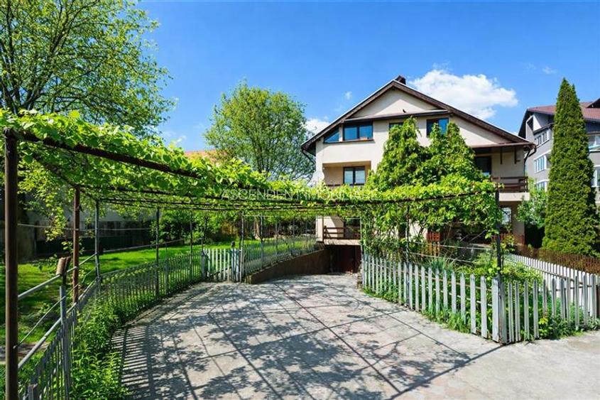 FILM! Rezidential sau investitional, teren extins, Tractorul, Brasov - 12