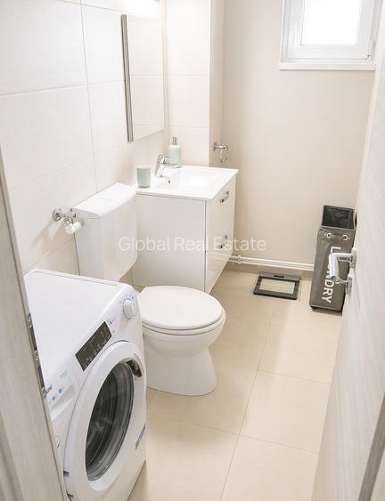 3 Camere 78mp Zona Tomis 3 - Bd Tomis Renovat Total - 11