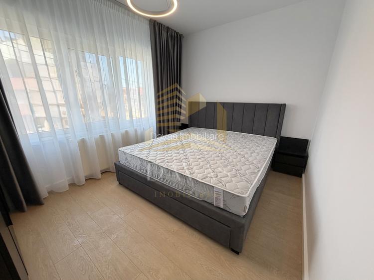 Apartament cu 4 camere | Finisaje moderne |  Zorilor - Mircea Eliade - 7