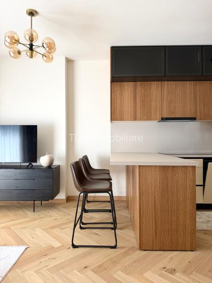 Victoriei / Petru Rareș Loft / First Rent / Premium Building - 3