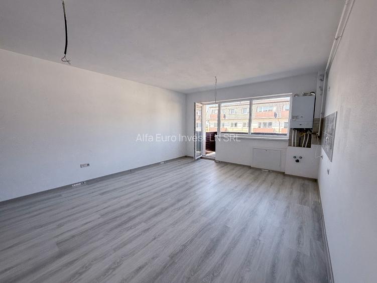 Apartament 2 camere intabulat, parcare si TVA incluse  | Sanpetru | - 4