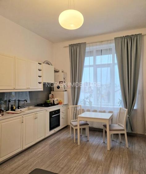2 Camere | Romana | Victoriei | 67mp | Mobilat | Utilat | Ideal Investitie  - 2