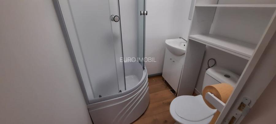 De inchiriat sp. com, birou, 1 cam, Tg. Mures, Ultracentral - 6