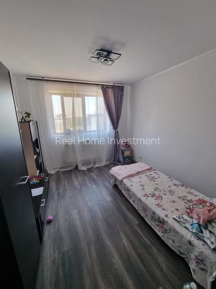 Vila individuala 4 camere -MOBILATA - Berceni - 15