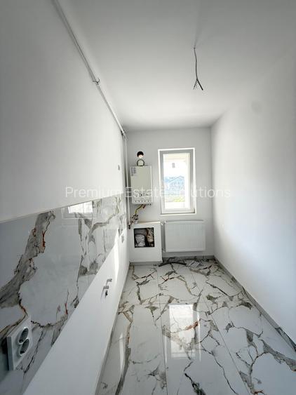 GARSONIERA DECOMANDATA - FINALIZATA - TVA INCLUS - COMISION 0% - MILITARI - 7