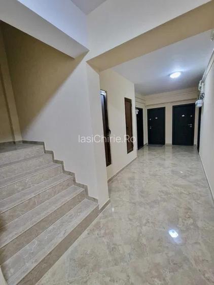 Apartament 1 camera Valea Lupului - 4