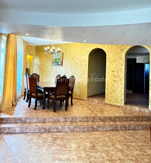 Vilă individuală 7 camere | Teren 947 mp | Ronaț – Timișoara - 3