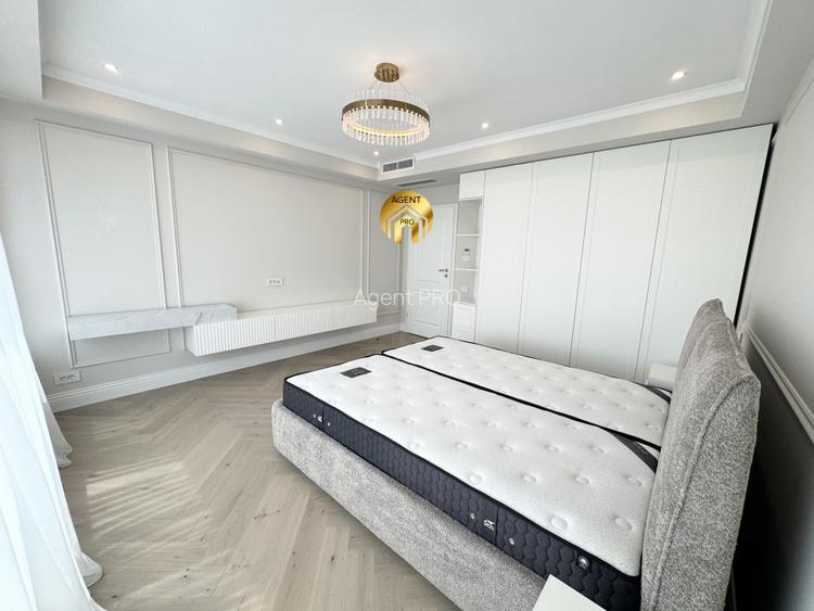 Vila Premium – 5 Camere | 410 mp Teren | Panouri Solare 12 kW & Pompa de Caldura - 25