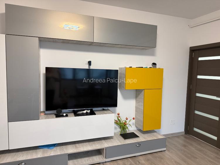Inchiriez Apartament 2 camere - 7