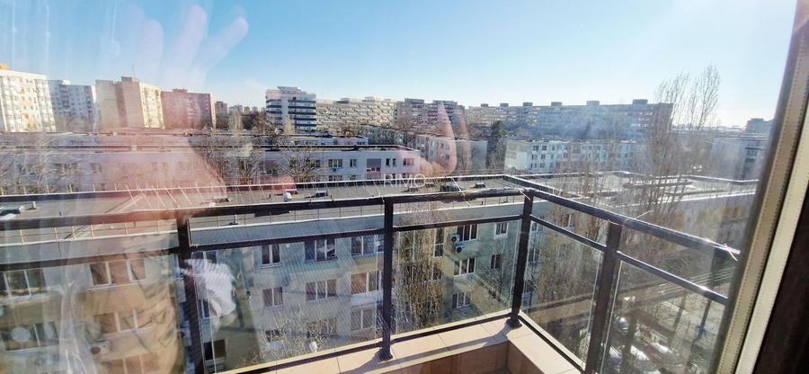 2 camere – Aleea Lunca Cernei | Complet mobilat și utilat | Etaj 6/7 - 19