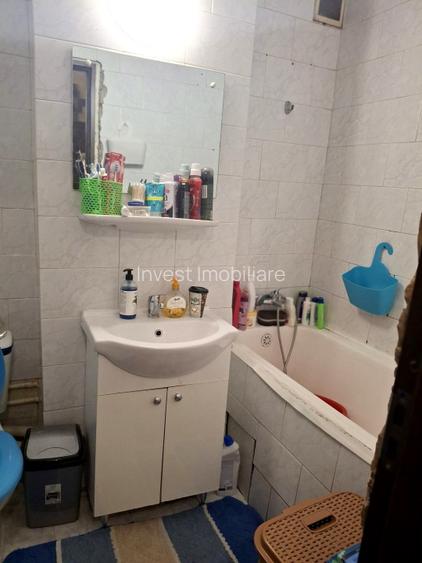 Apartament 1 camera-Tatarasi-Dispecer - 5