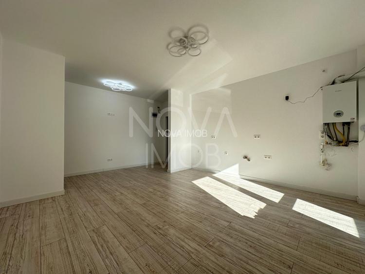 Apartament 3 camere cu gradina, INTABULAT - Doamna Stanca - 4