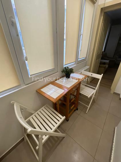 Apartament tip duplex cu centrala proprie la Cismigiu - 5