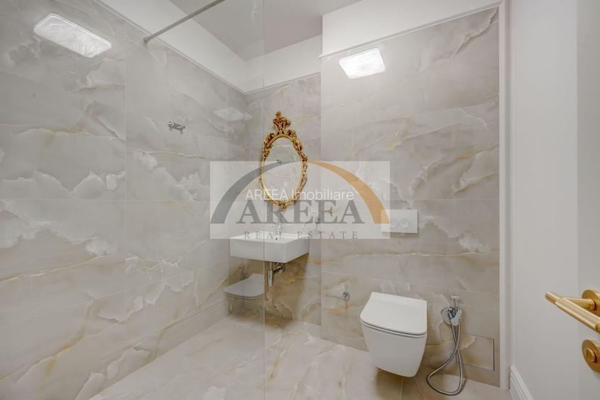 Oportunitate Unică Bijuterie Arhitecturală la 2 Minute de Jolie Ville - 38