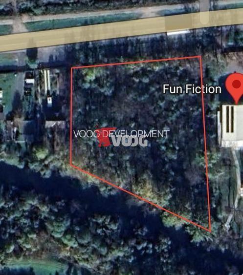 Teren generos pe malul Begăi, ideal pentru proiecte exclusiviste - 4