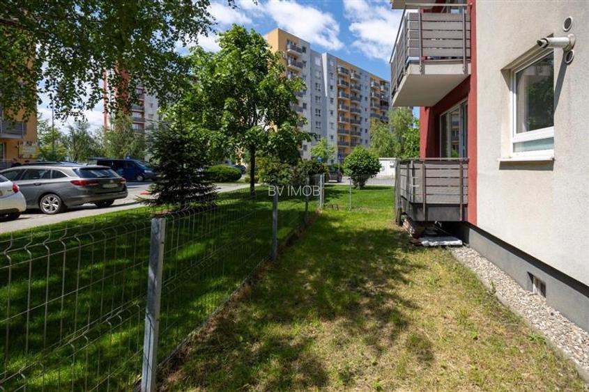 Vanzare 2 camere Avantgarden, gradina, parcare, boxa, insorit - 21