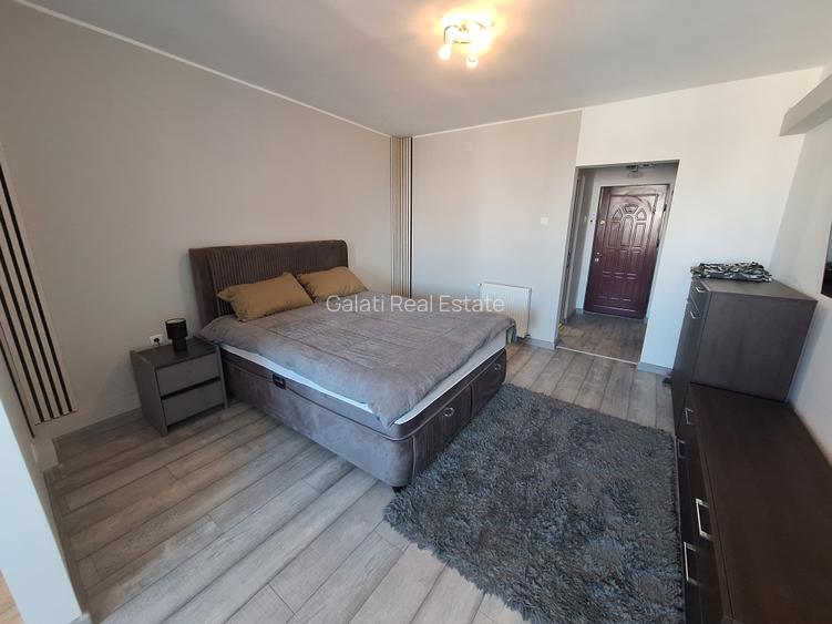 Apartament 1 Camera 32mp Mazepa 1 G-uri Etaj 7/7 Mobilat 300Euro - 3