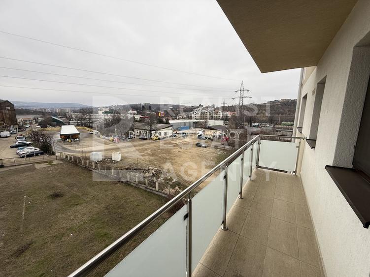 Vânzare apartament cu 4 camere, Bucium, Iași - 14