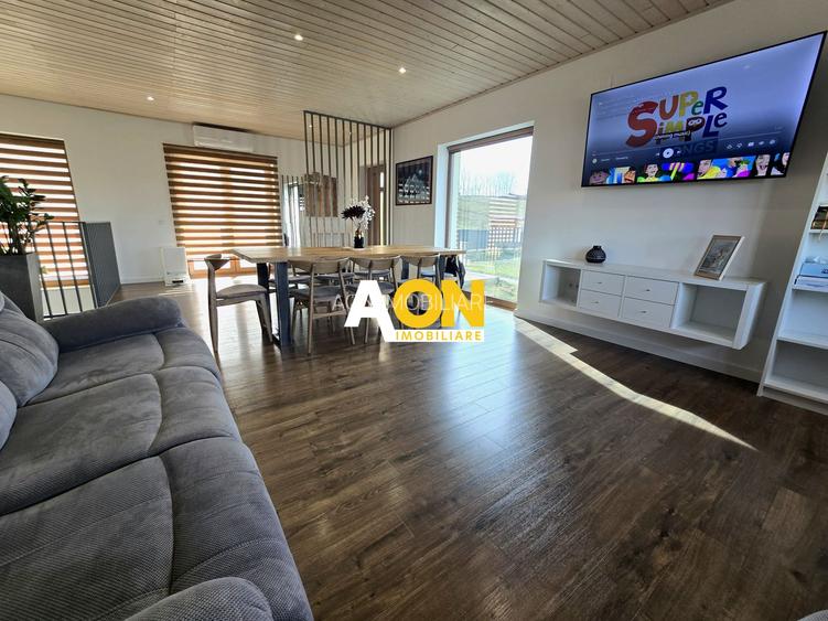 Casa Individuala Zona Ciugud, 2000mp Teren - 25