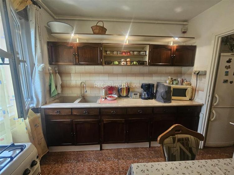 Apartament 2 Camere Astra cu Vedere Tampa - 10