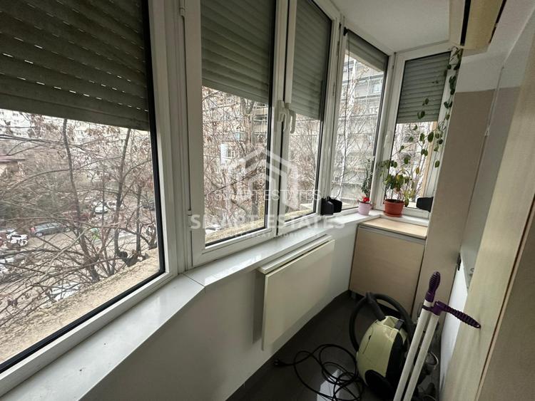 Apartament 3 Camere - Mall VItan - 8