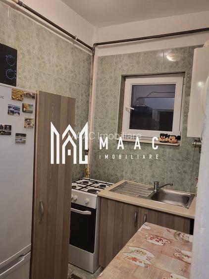 APARTAMENT 2 CAMERE|CENTRALA PROPRIE - 4