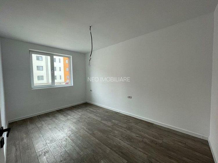 Apartament 3 camere - 127.000 euro - Zona Giroc - 9