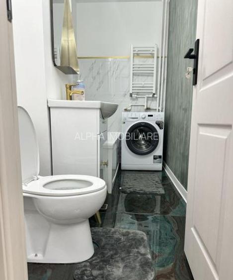 Garsoniera 13 Septembrie | Liberty Center - 7