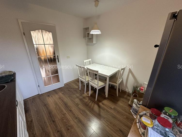 Apartament 3 camere zona Iulius Mall - 6