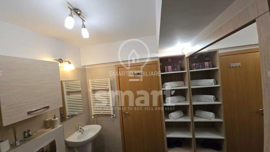 Inchiriere apartament 2 camere Parcare subterana inclusa | Oaza Residence - 7