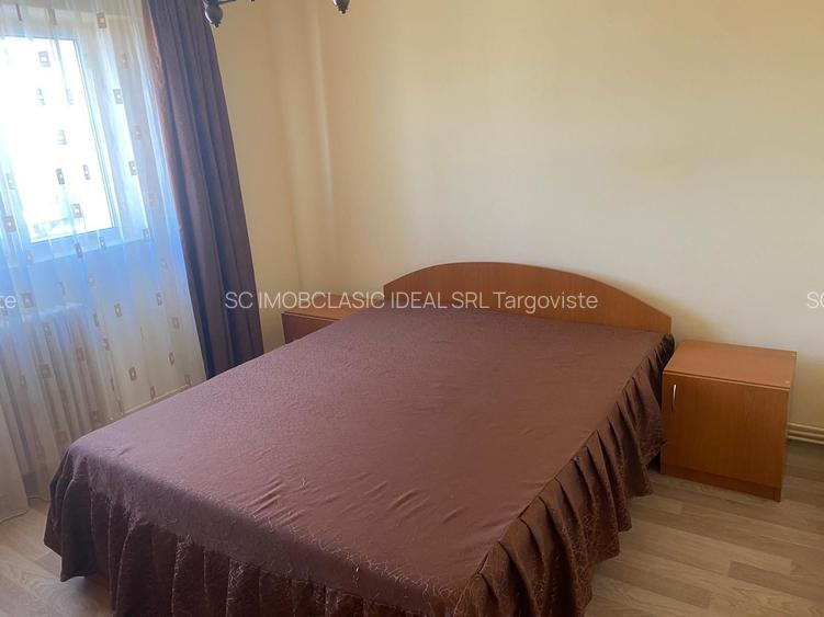 Inchiriere apartament 3camere,  central Târgoviște - 10