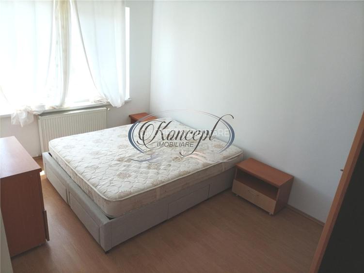 Apartament in vecinatatea Iulius Mall  - 5