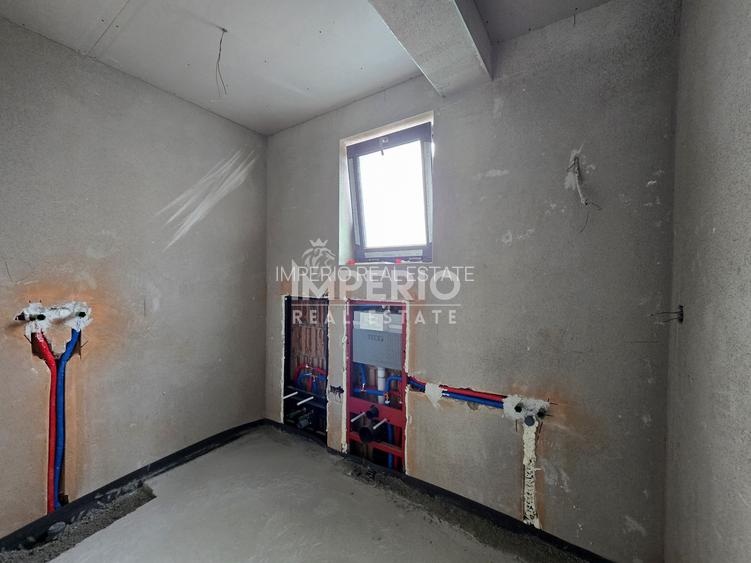 Apartament premium in vila noua | 75 mp utili + terasa 39 mp | Andrei Muresanu - 6