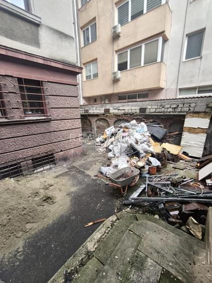 Casa, Calea Dorobanti   - 47