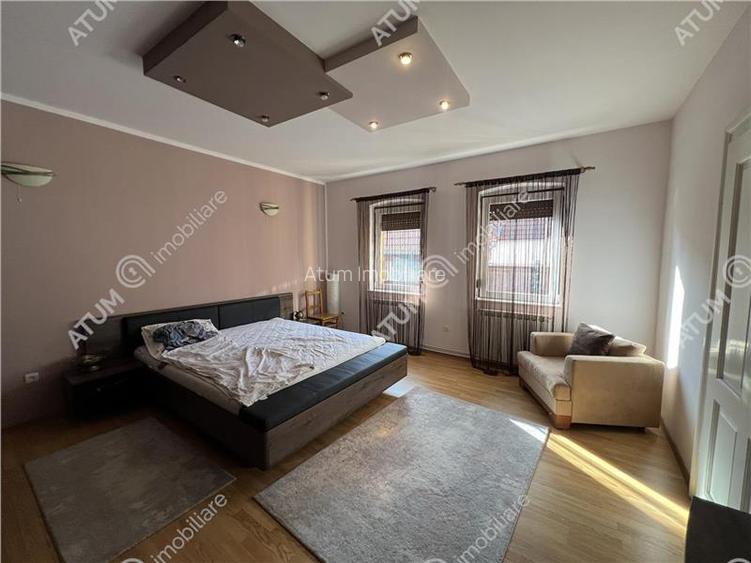 Casa individuala pe un nivel si teren de 1300 mp in zona Turnisor - 3