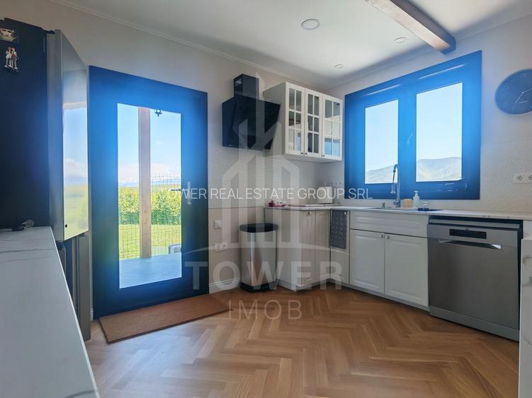 Casă spectaculoasă de vanzare situată în Tocile – „Mica Elvetie" - 21