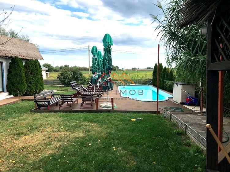 De vanzare pensiune 14 camere, teren 1500 mp, multiple dotari - 7