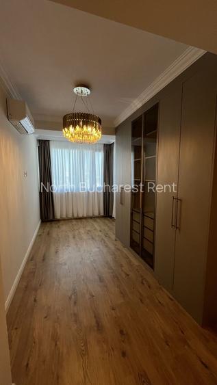 Apartament de închiriat cu 2 camere - Pipera - 83mp - 8