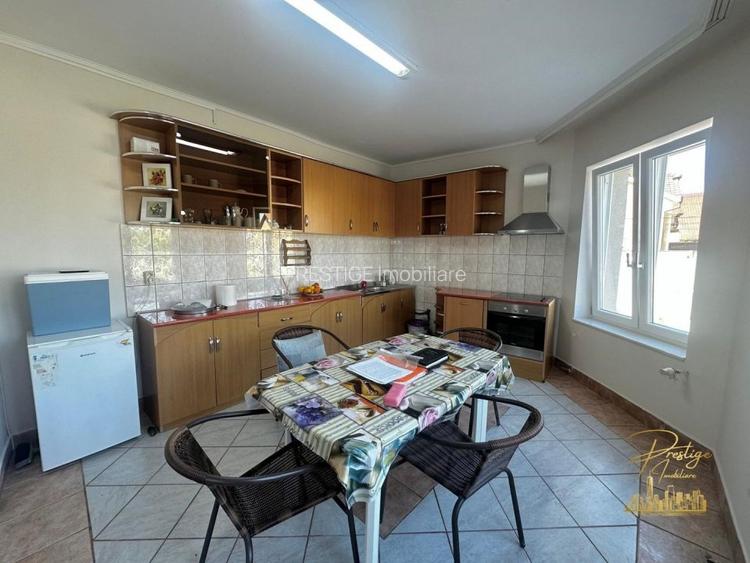 Casa cu 5 dormitoare de inchiriat in Sanmartin-Bihor - 12