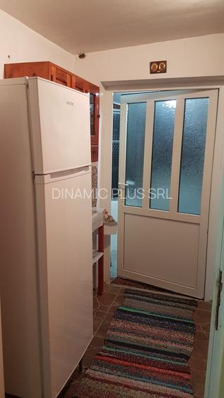 Garsoniera  la casa in cartierul Terezian - 7