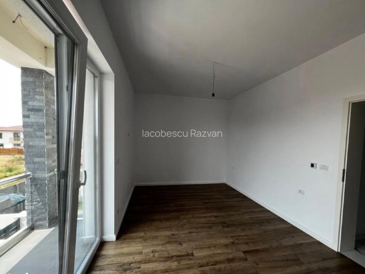Duplex la cheie in Sanmihaiu Roman - 3