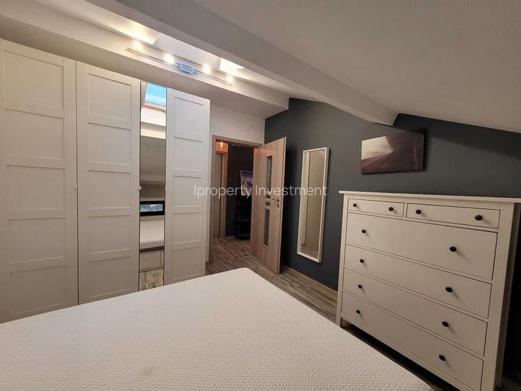 1 Mai | 2 Camere | Centrala Proprie | Metrou | Balcon - 7