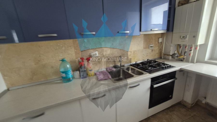  Apartament 3 Camere Avangarde Grande Village Militari Bucuresti - 19