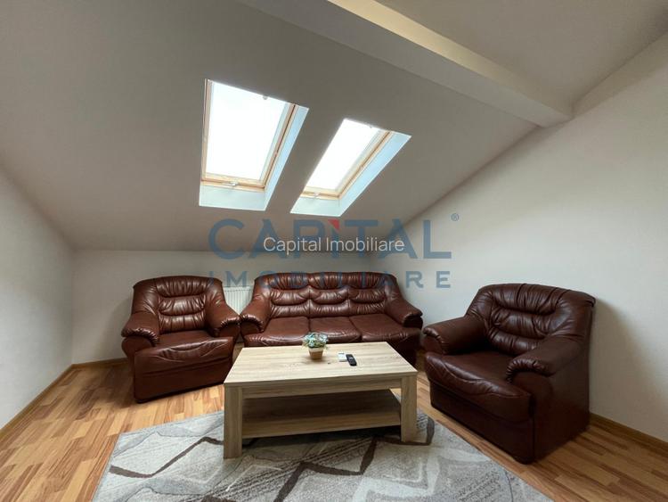 0% Comision | Apartament decomandat cu 2 camere 55 mp | Buna Ziua | - 4