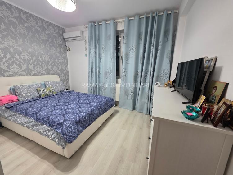 Titanul Nou, Nicolae Teclu, pe Drumul Gura Crivatului, centrala, parcare - 2