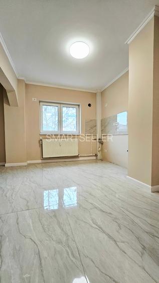 3 Camere Modern | Renovat Integral | La 3 minute de Metrou Apărătorii Patriei! - 16