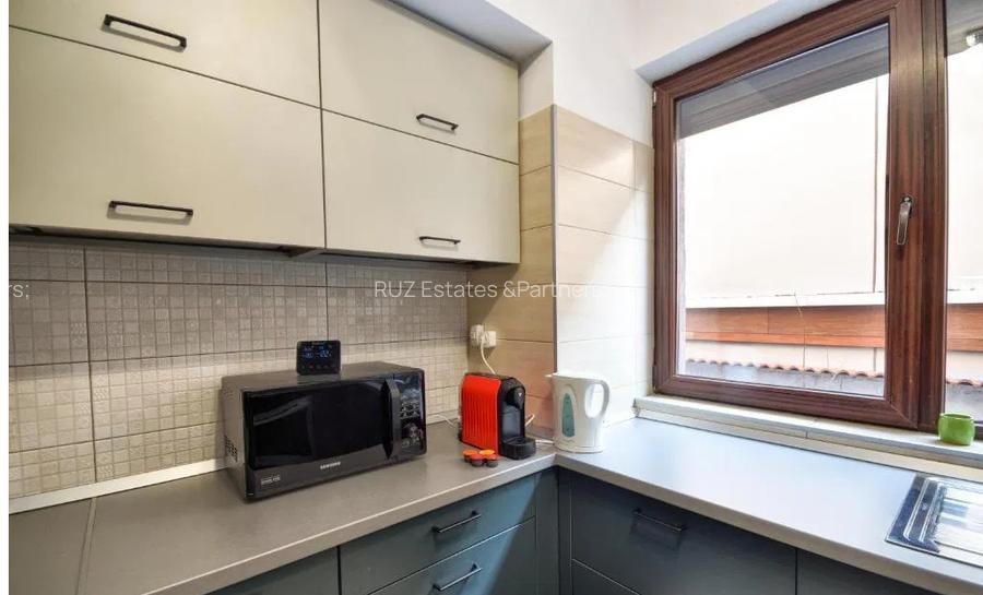 Apartament 3 camere | Închiriere | Parcare subterană inclusă | Herăstrău - 6