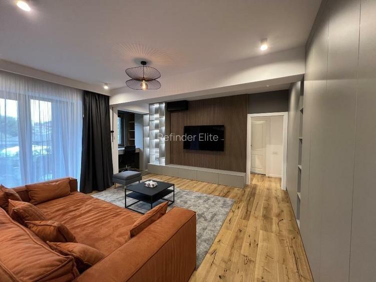 vanzare apartament 3 camere | Calea Calarasilor - Piata Muncii | bloc 2021 | eta - 4