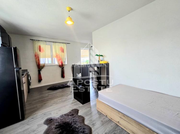 Casa individuala cu teren de 700 mp, Sag, Timis - 27