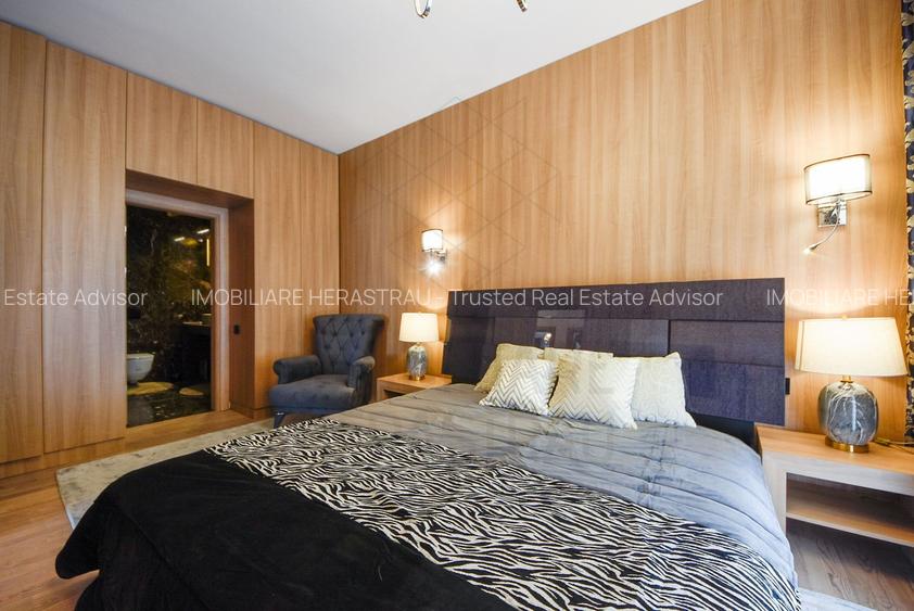 Satul Francez | Luxury Homes | 4 camere - 11